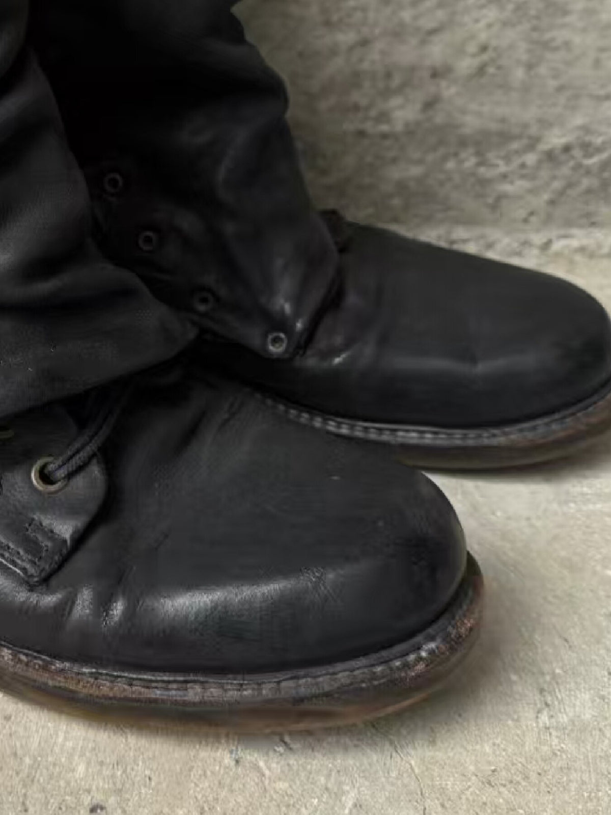 archive boots