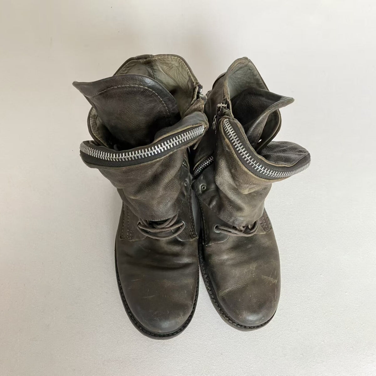 archive shoes