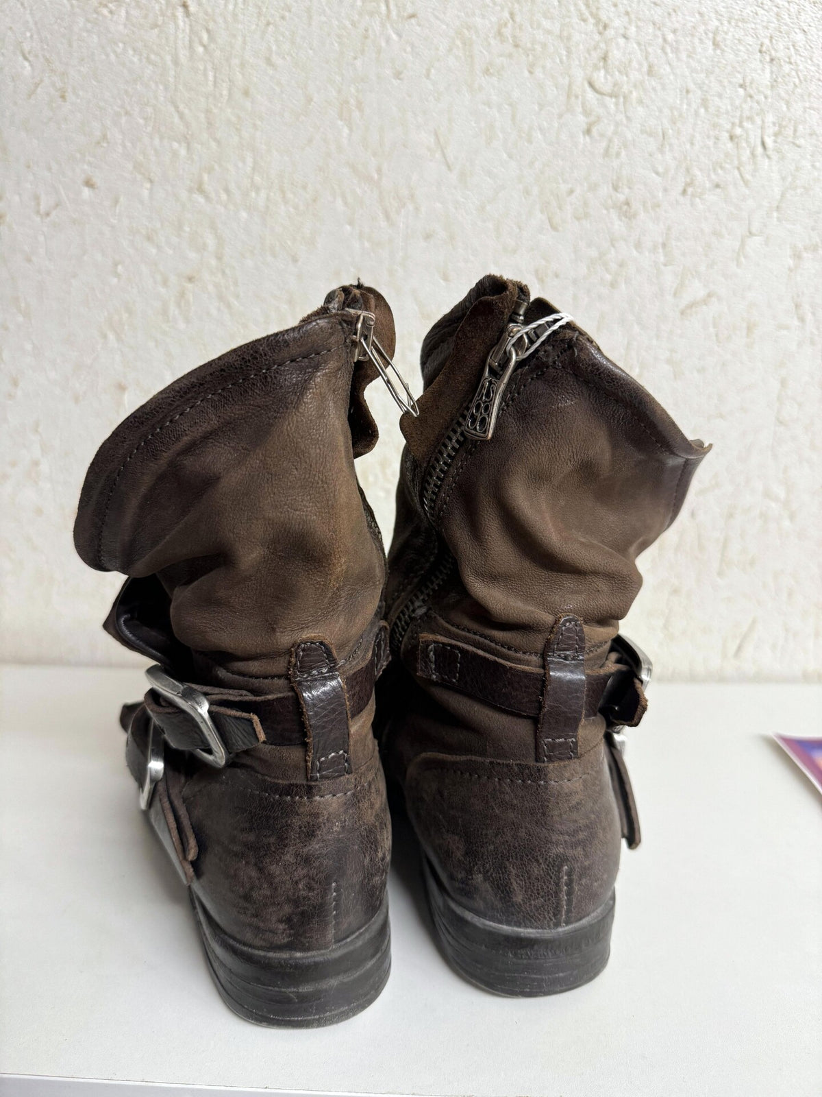 italian archive shoes