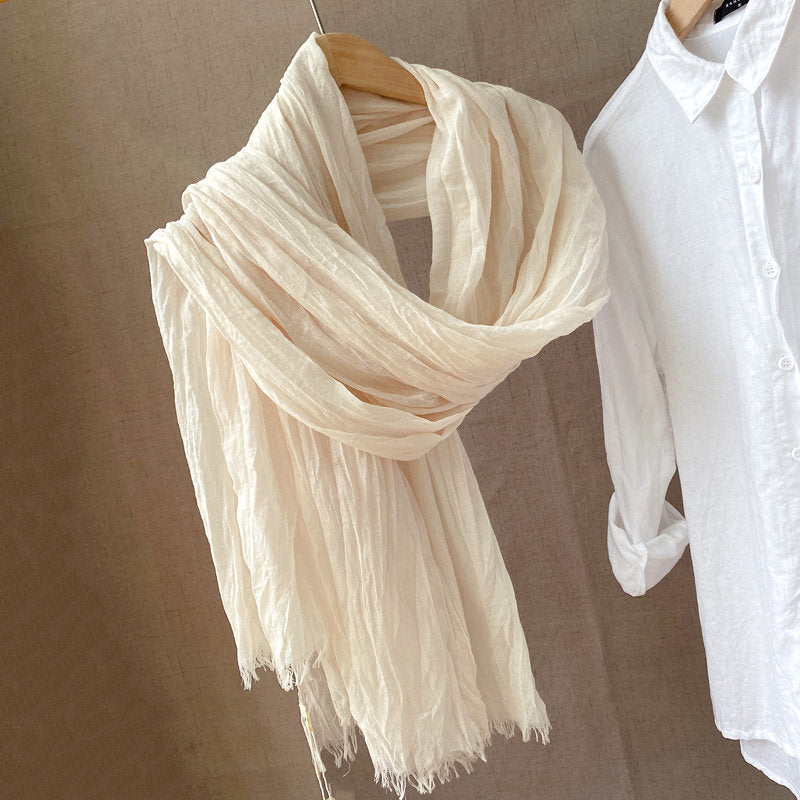 scarf