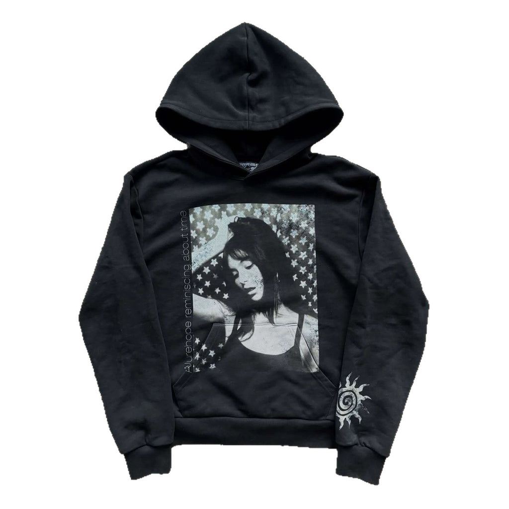 hoodie