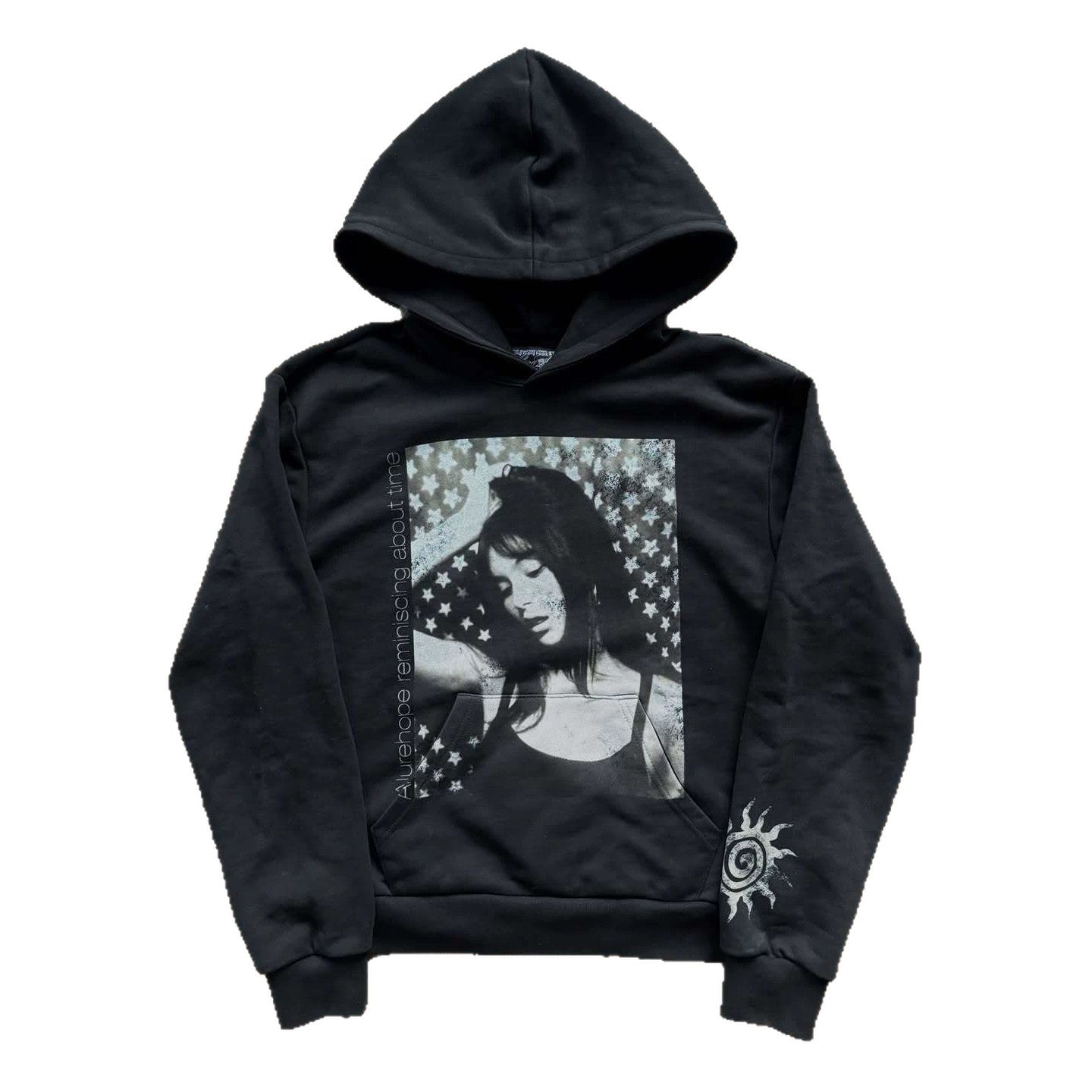 hoodie