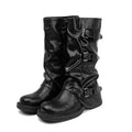 boots high
