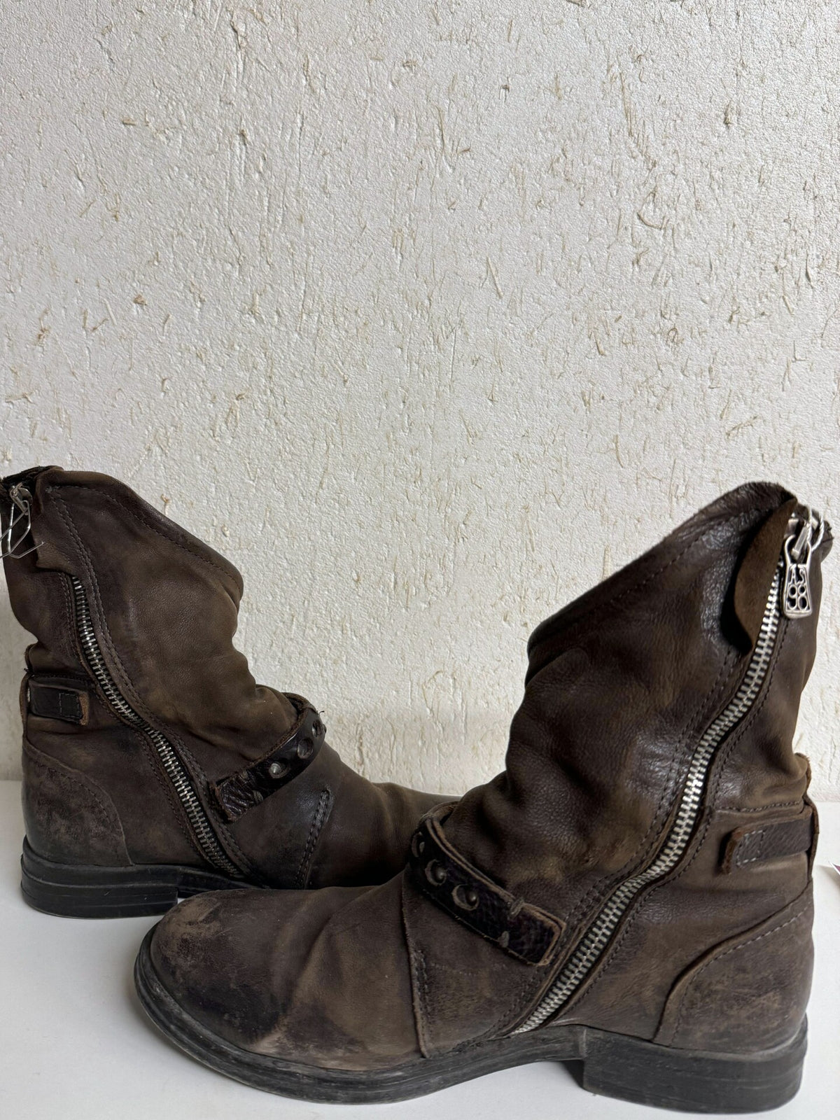 italian archive shoes