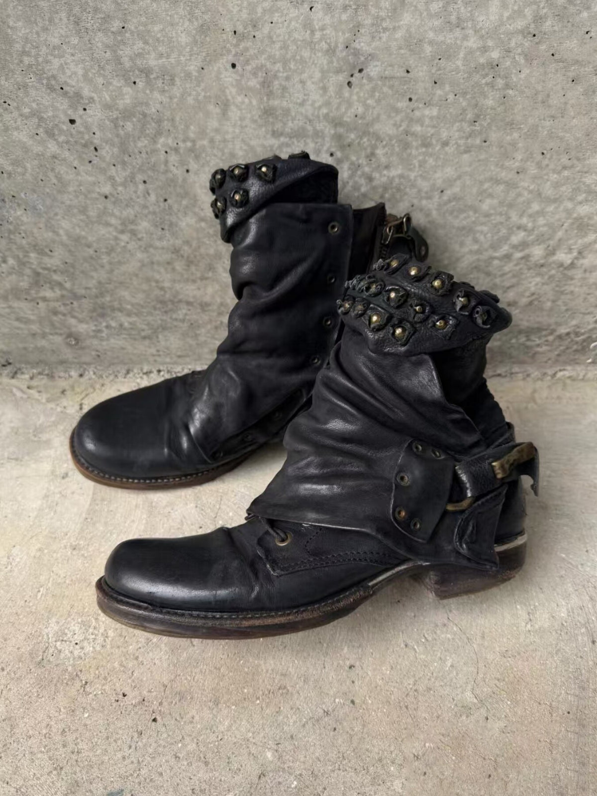 archive boots