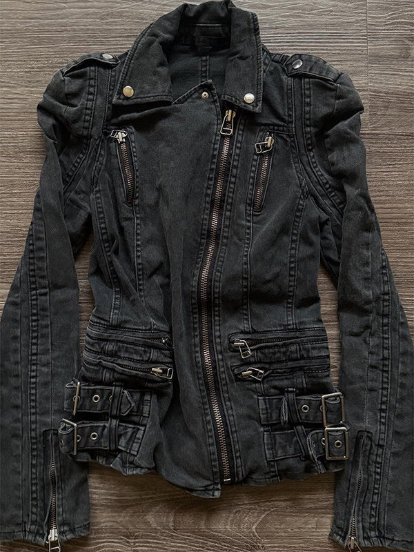 jacket