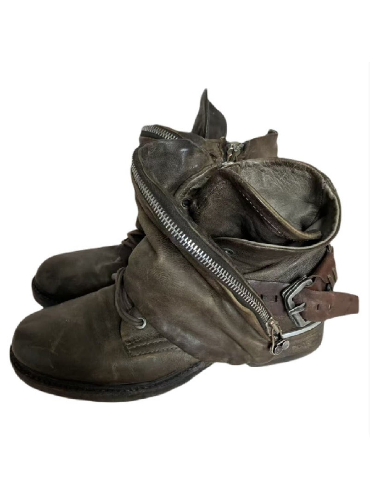 archive shoes