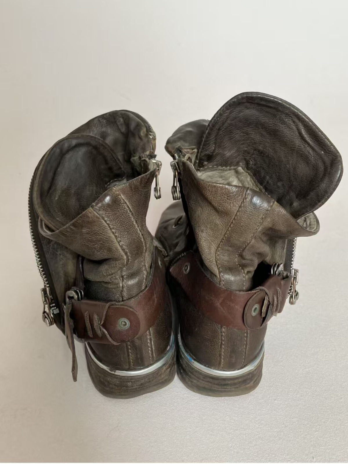 archive shoes