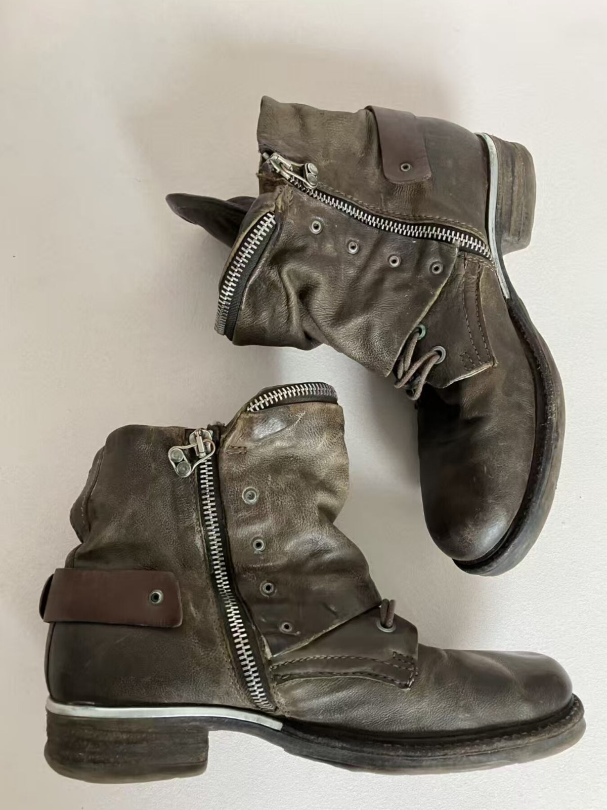 archive shoes
