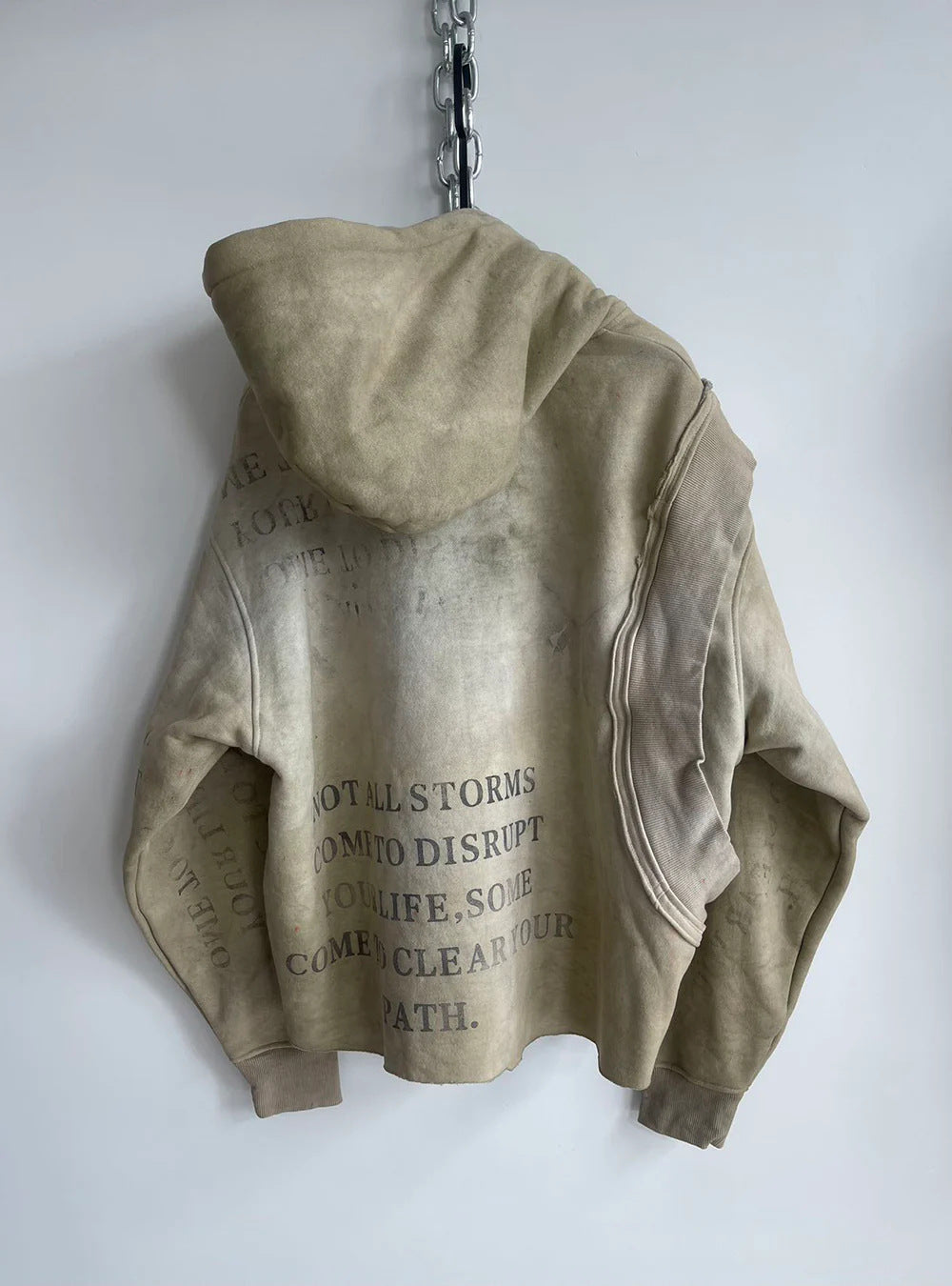 hoodie