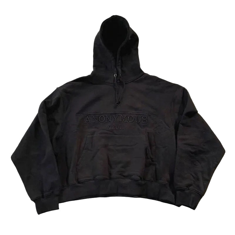 hoodie