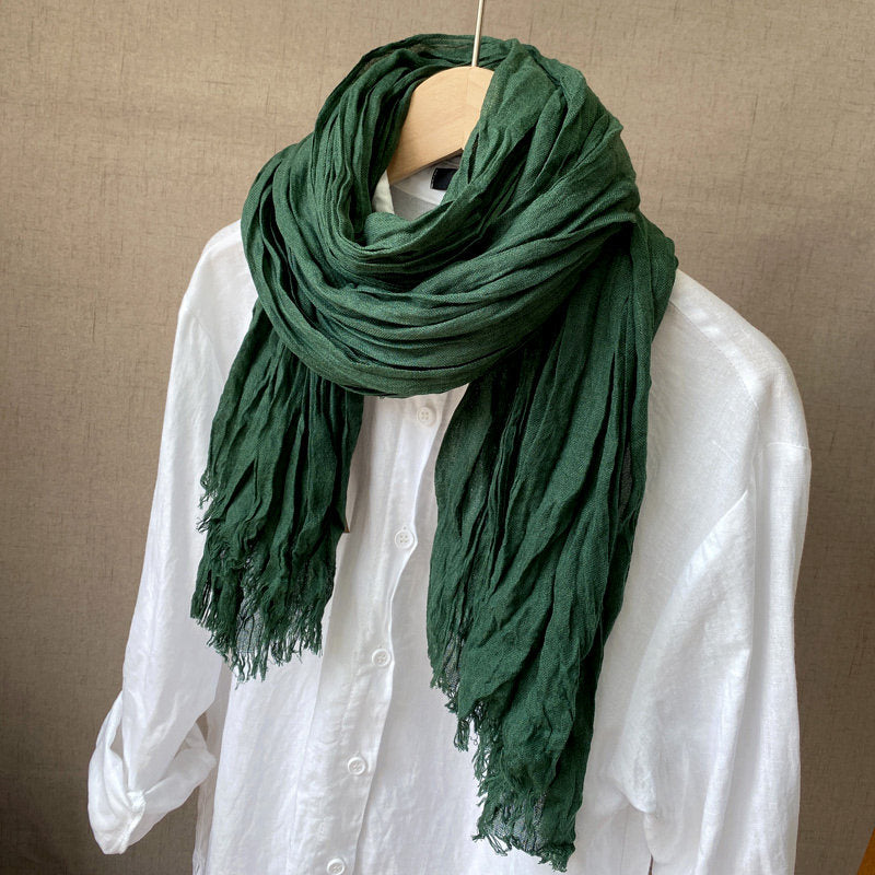 scarf