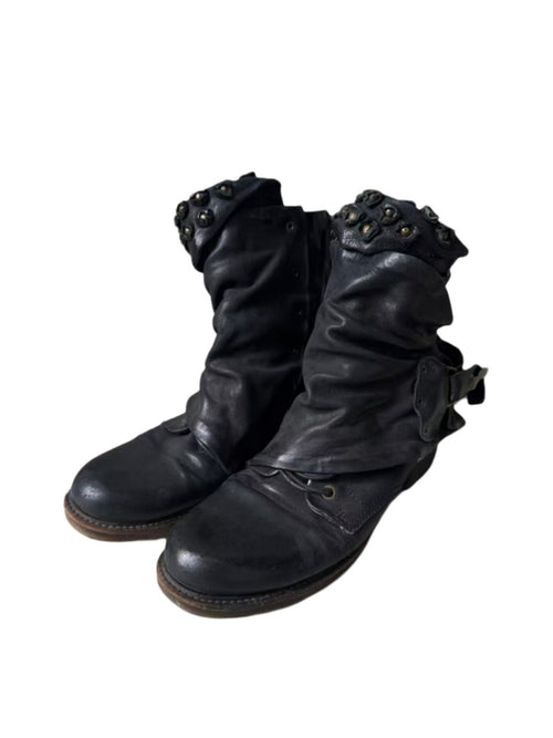 archive boots