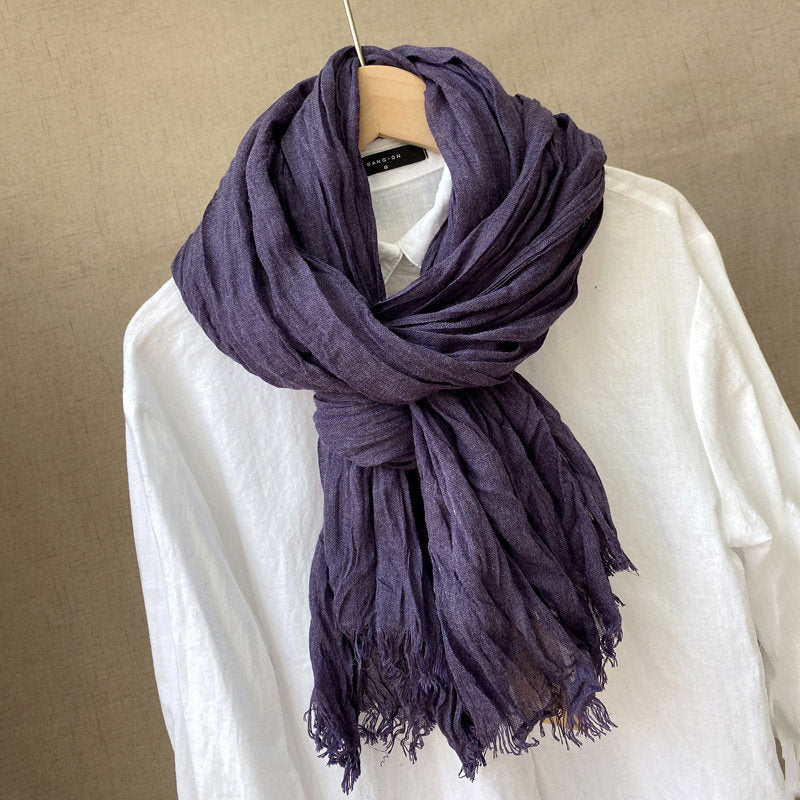 scarf