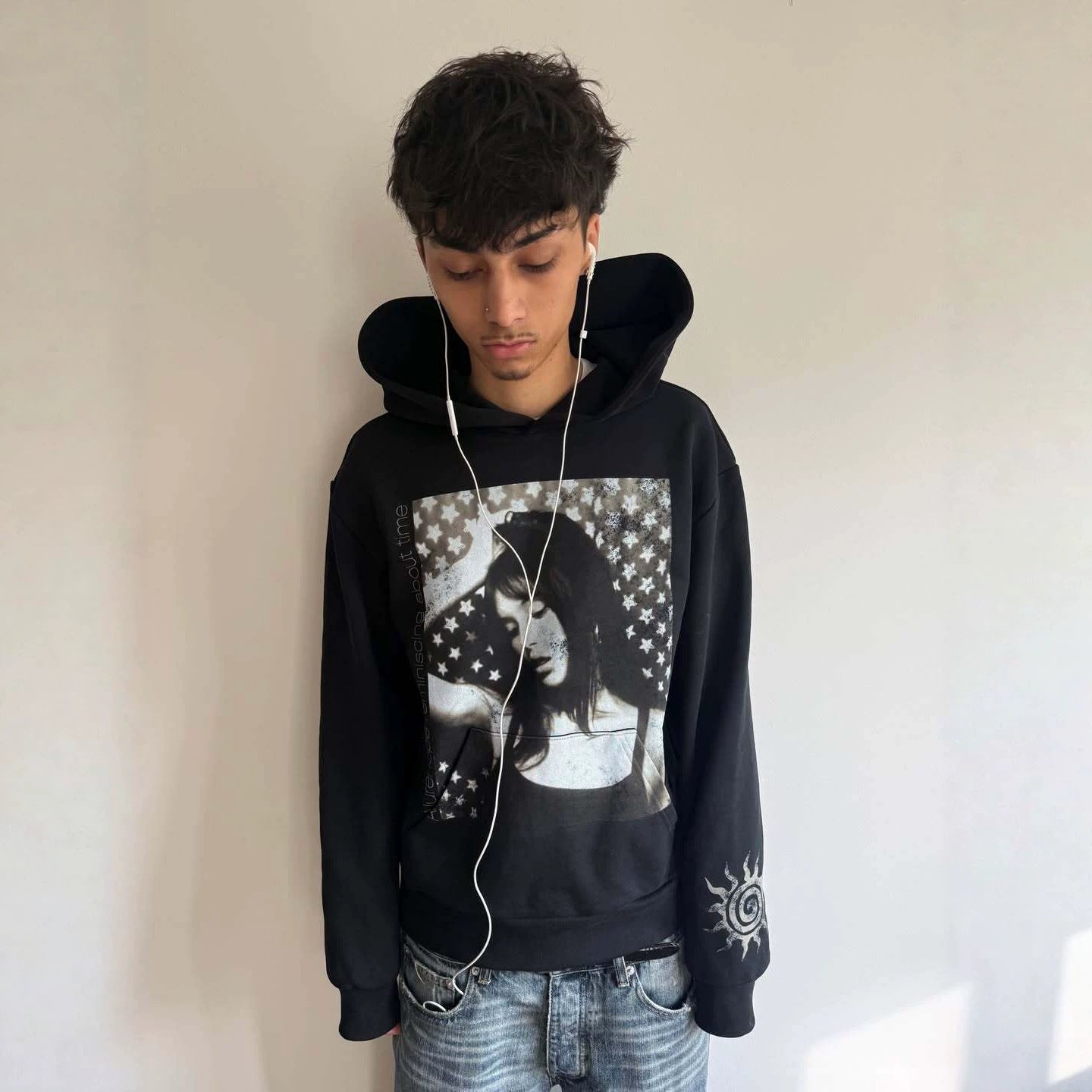 hoodie