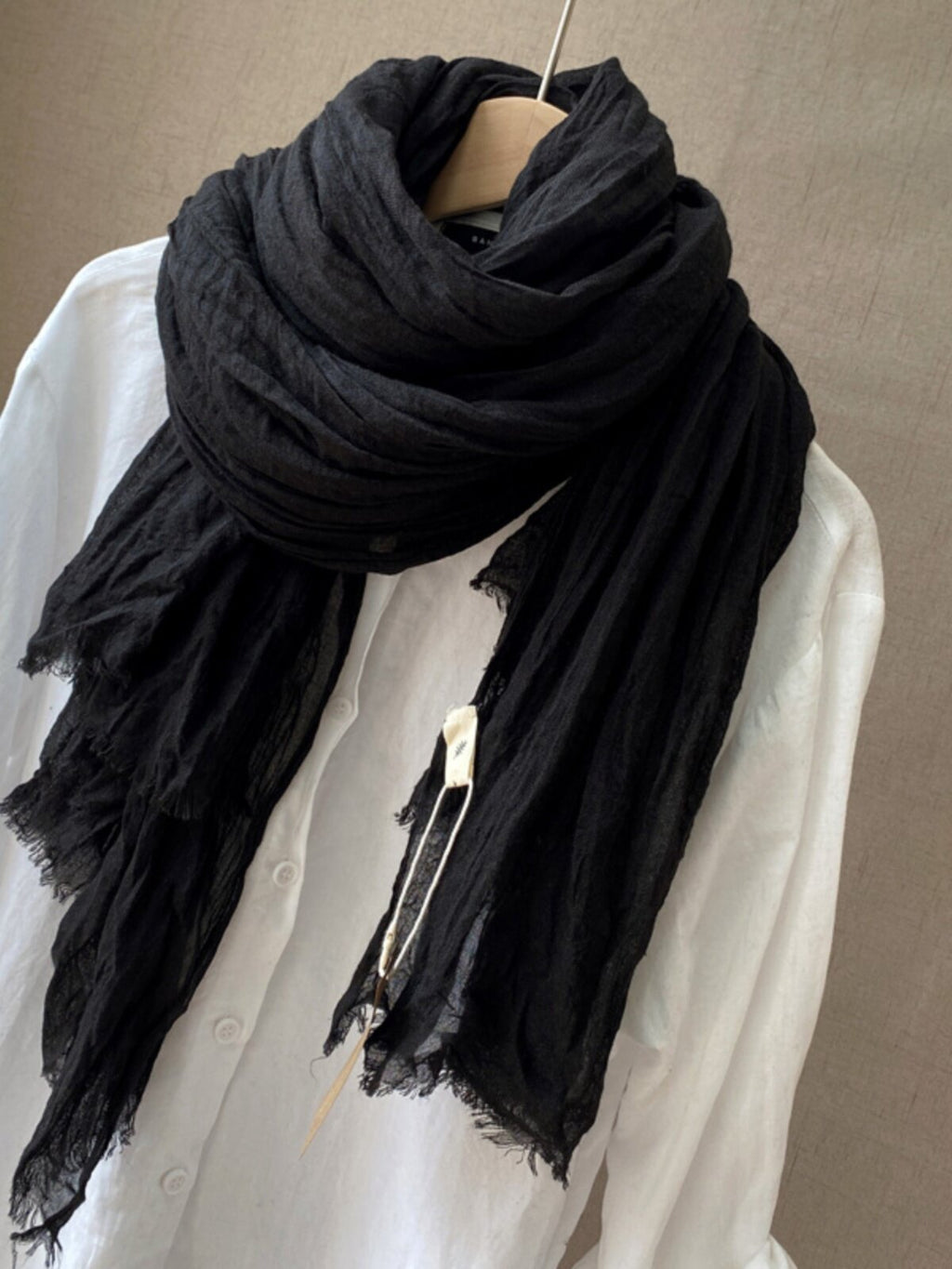scarf