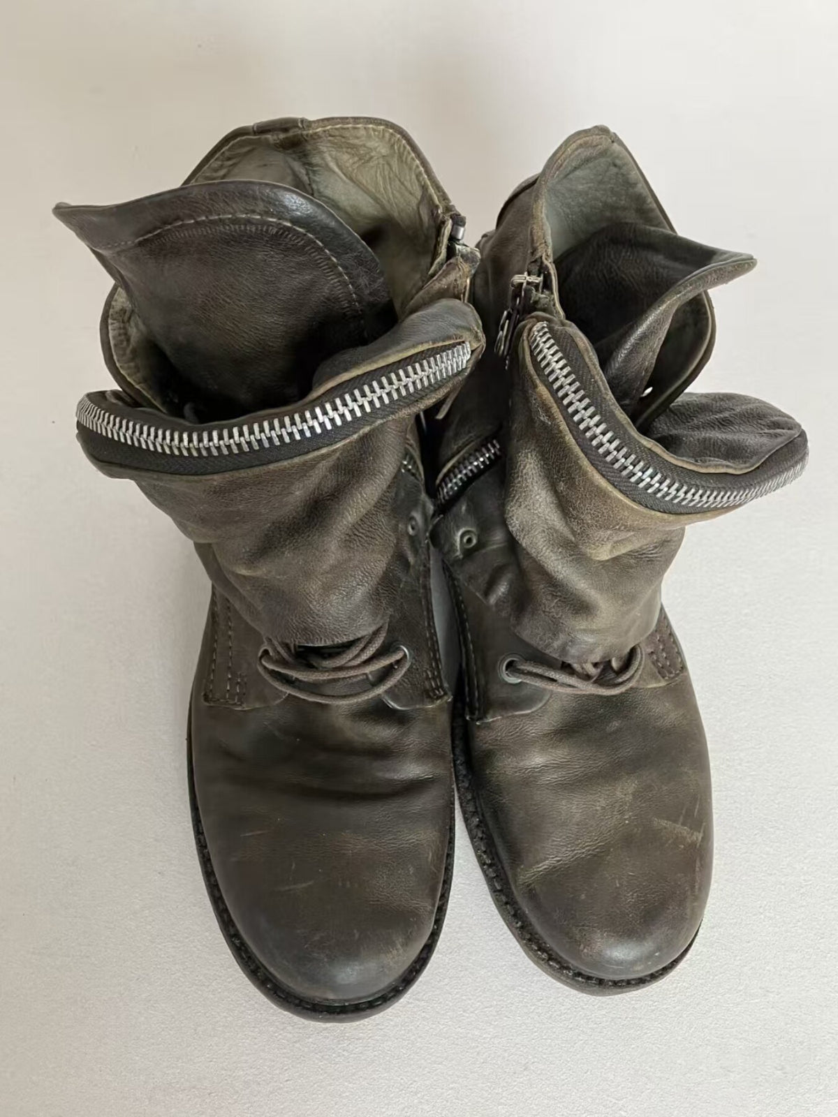 archive shoes