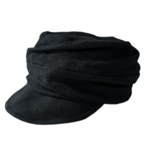 cap