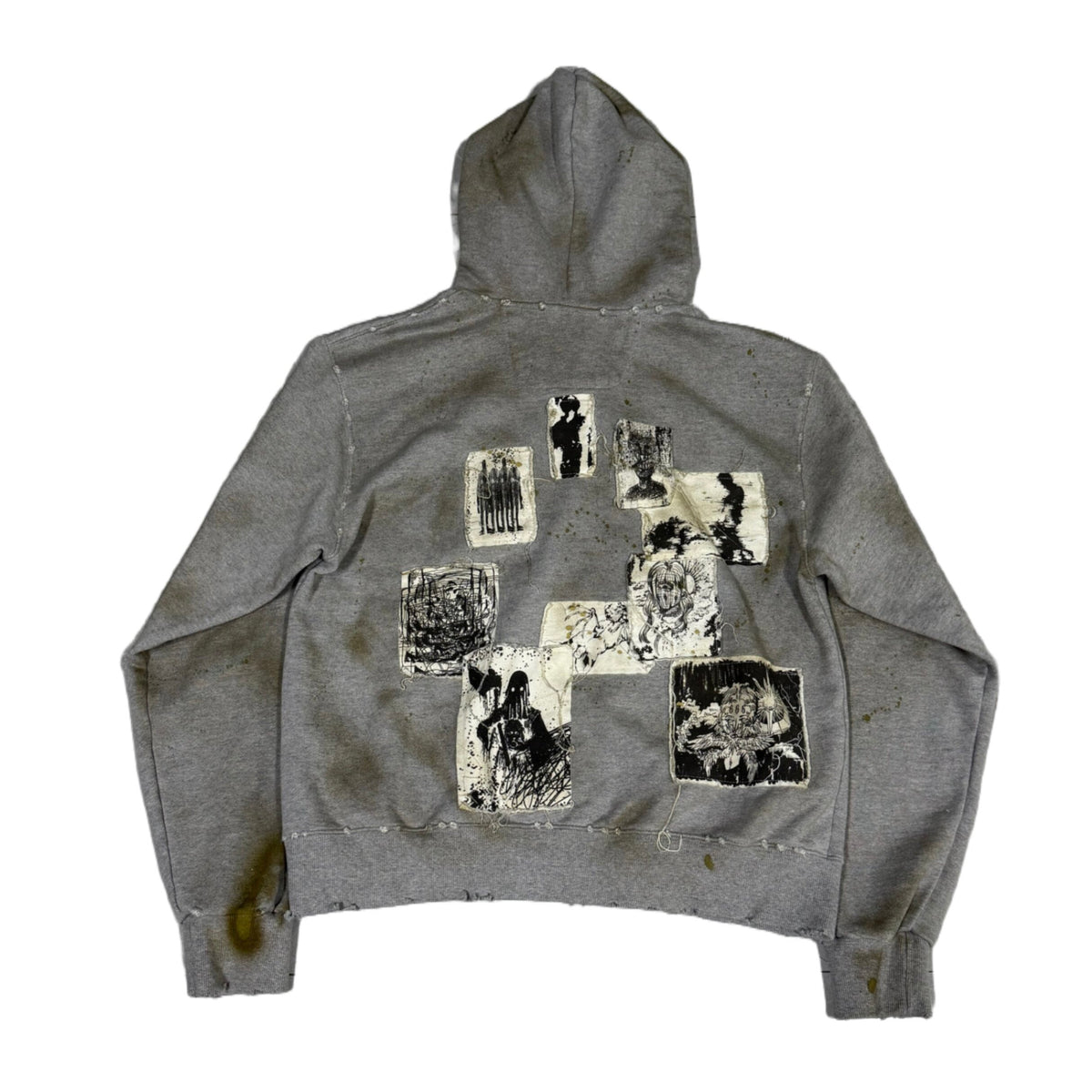 hoodie