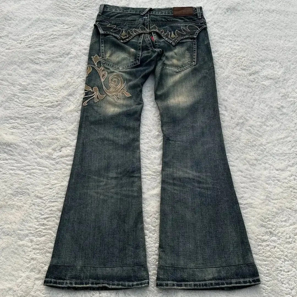 jeans