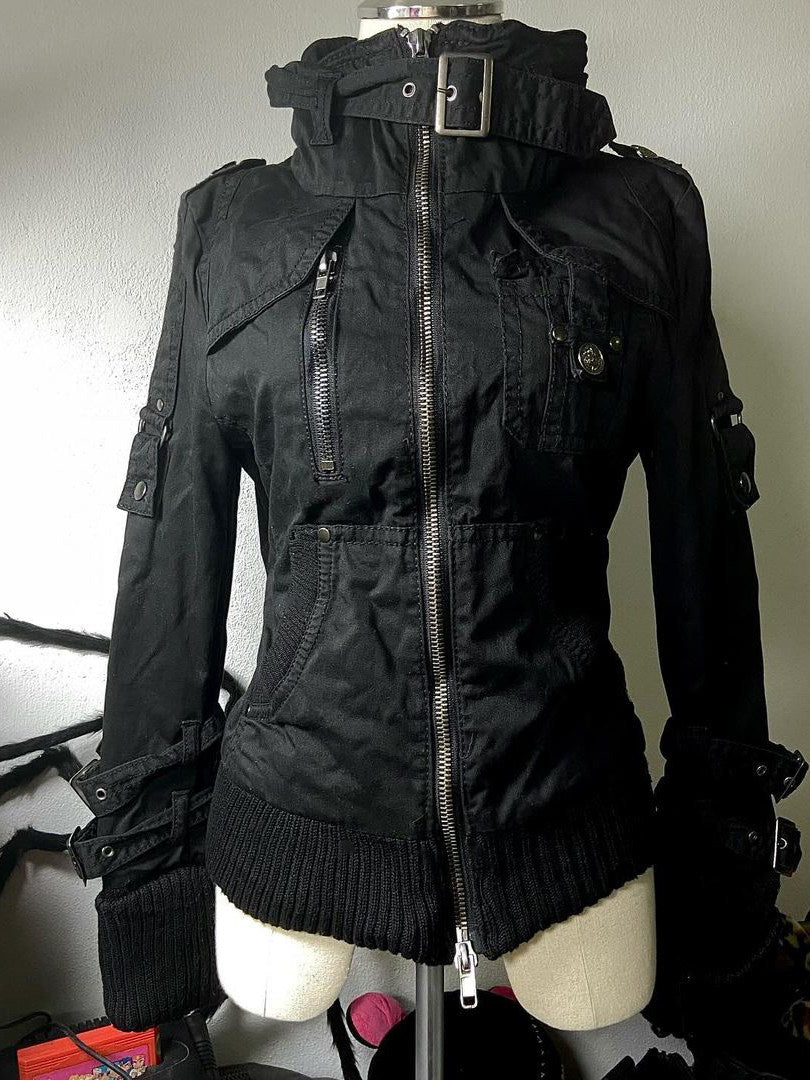 jacket