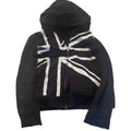 zip hoodie