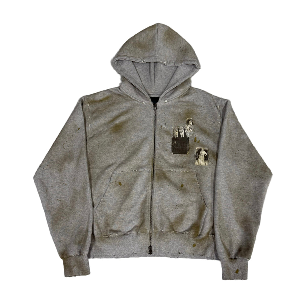 hoodie