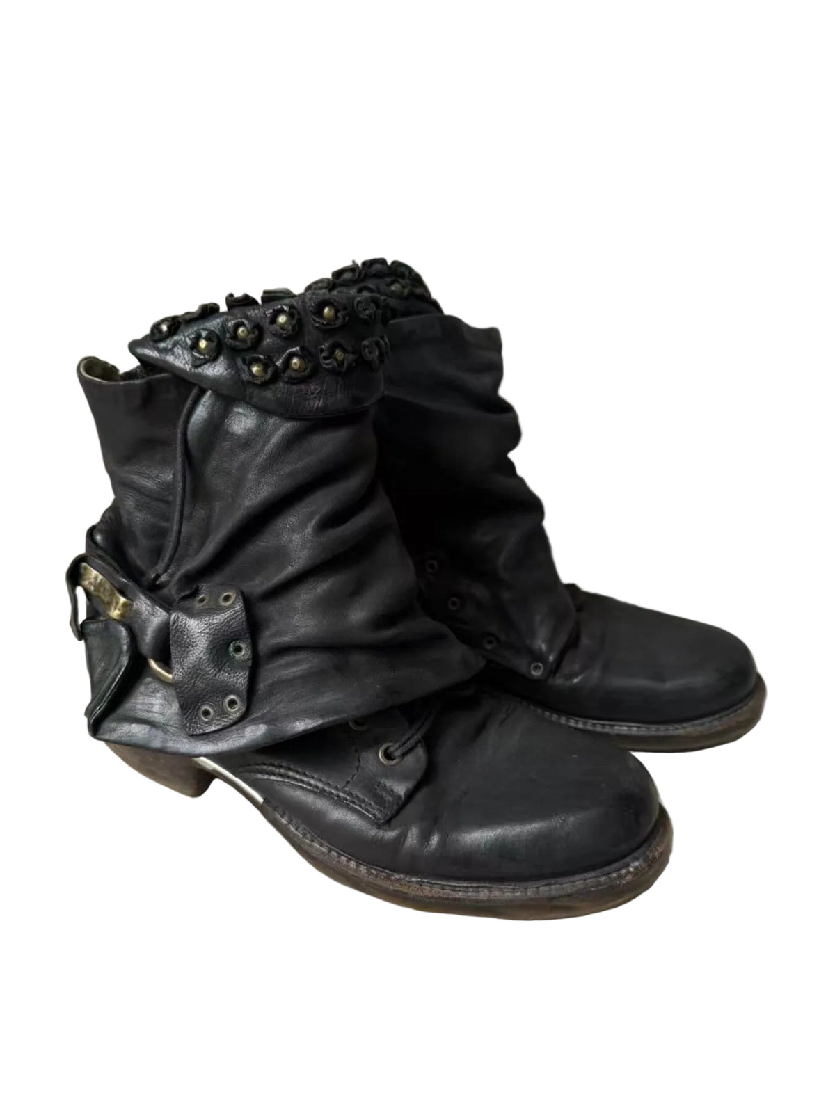 archive boots