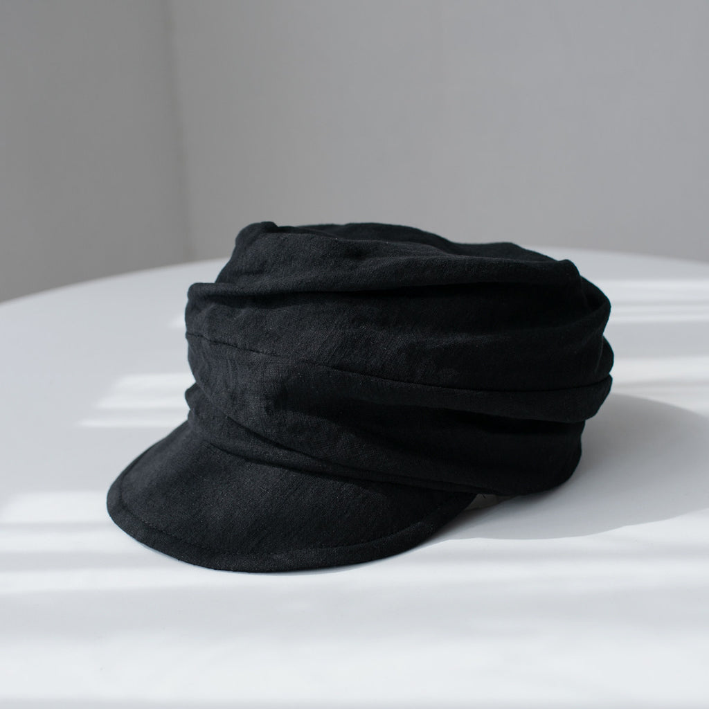 cap