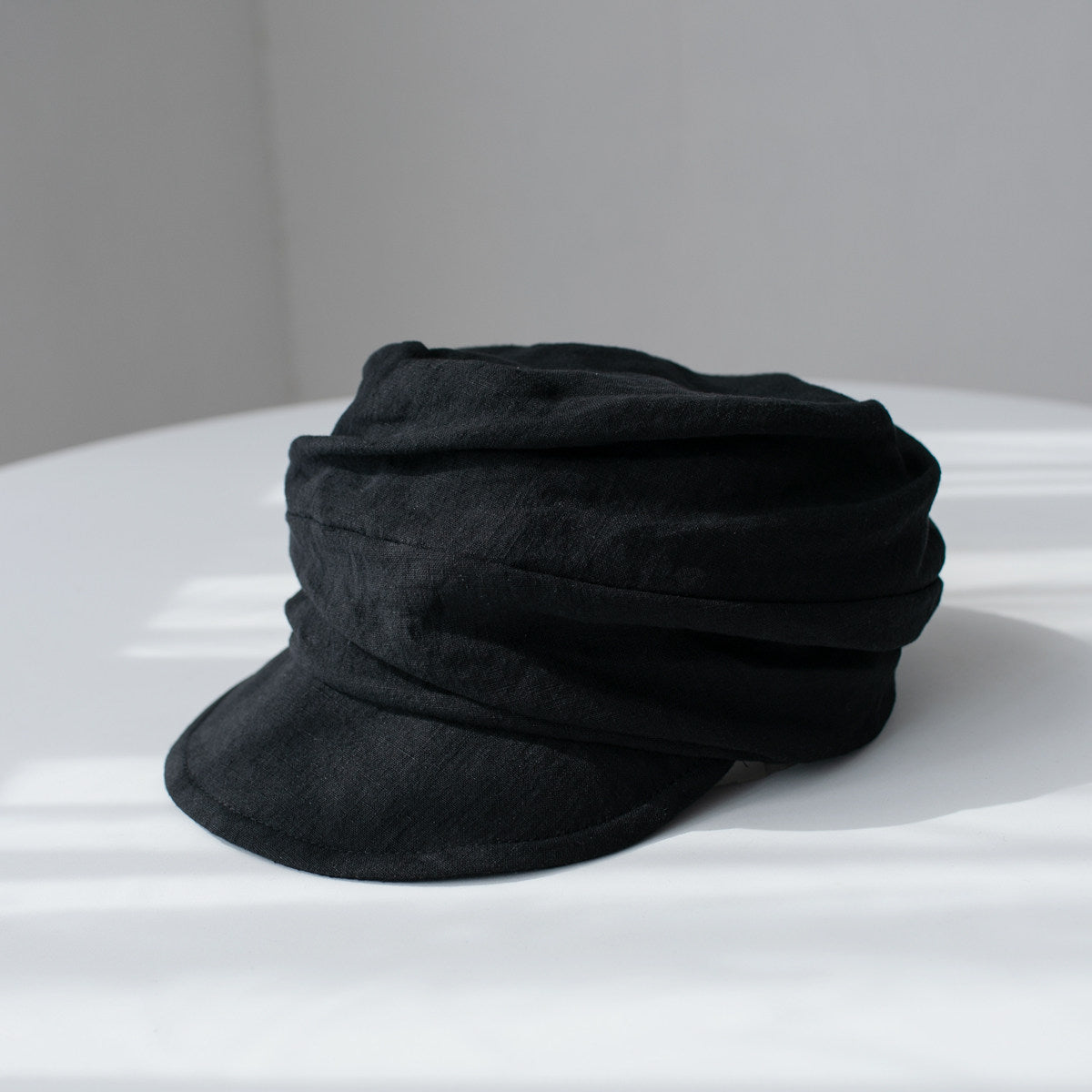 cap
