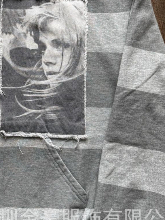 zip hoodie