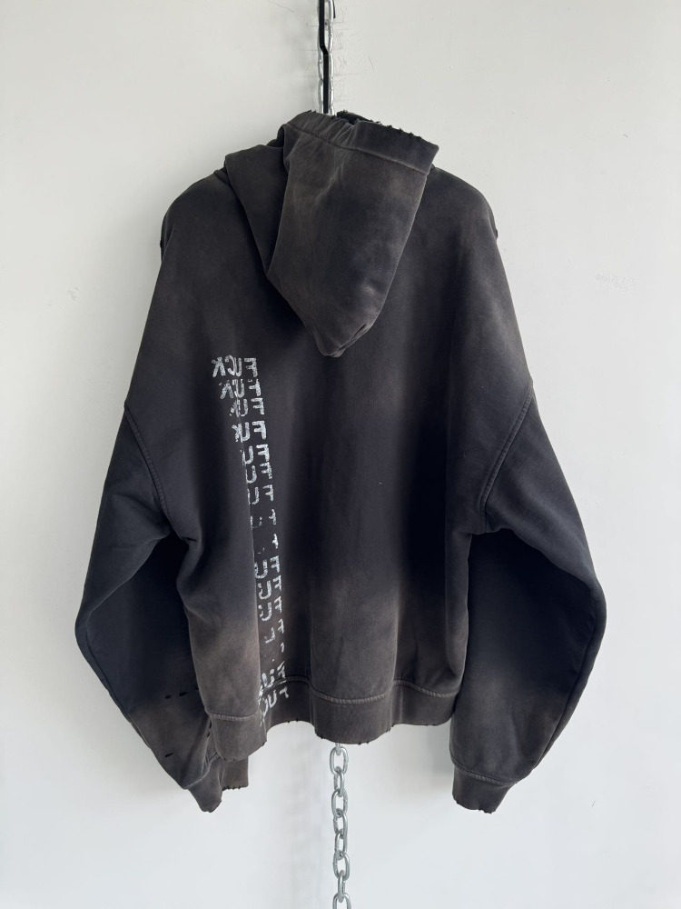 F/W2026 hoodie