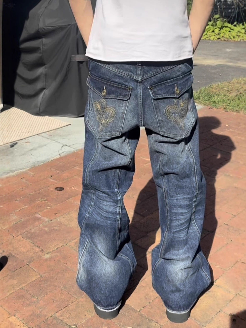 pants
