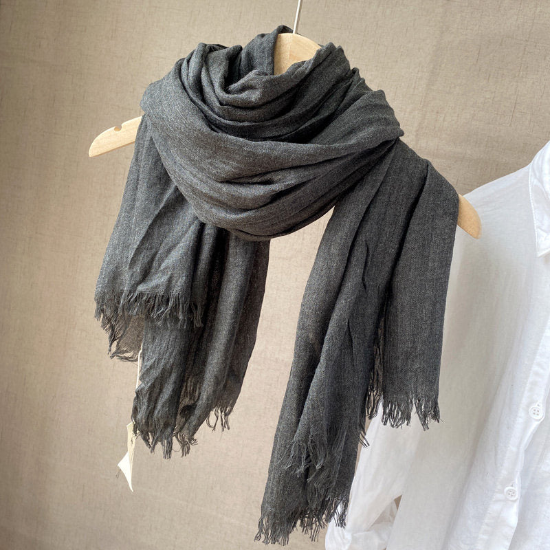scarf