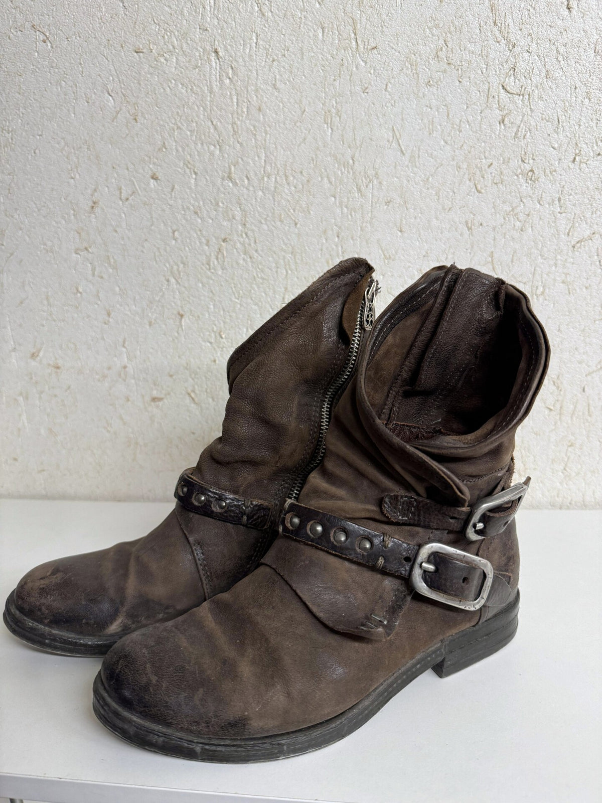 italian archive shoes