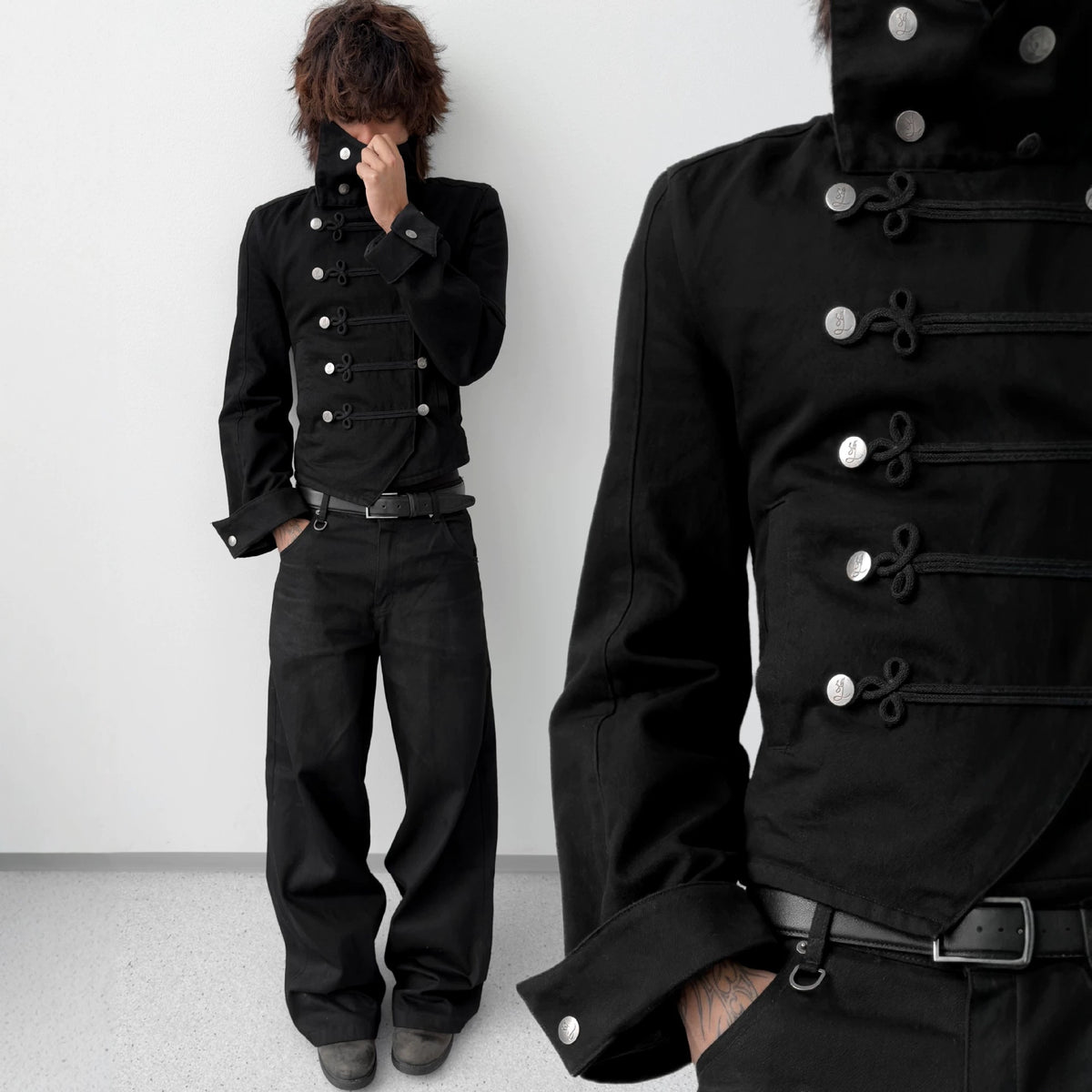 jacket