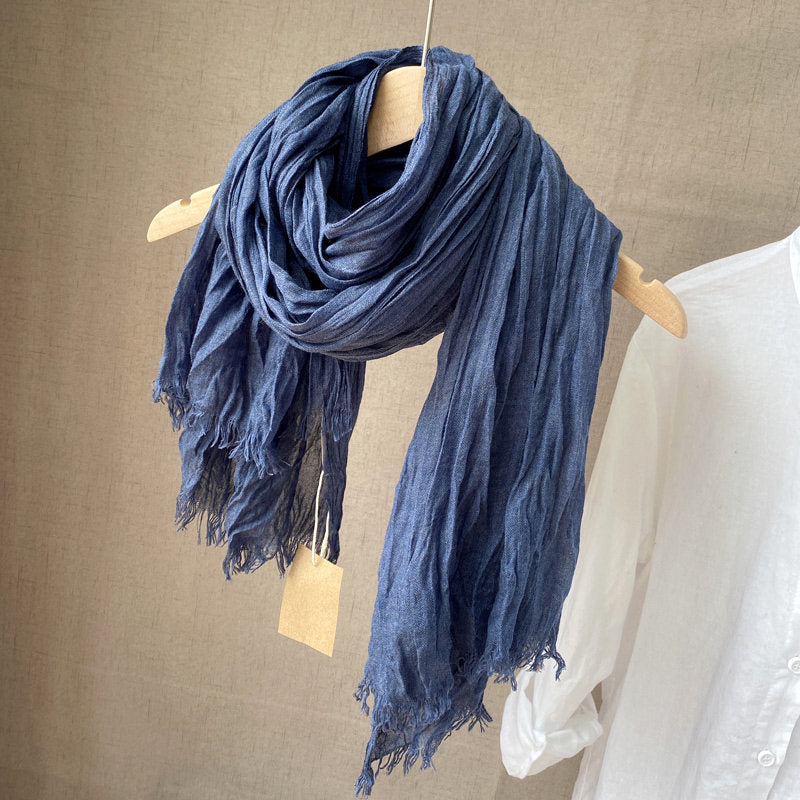 scarf