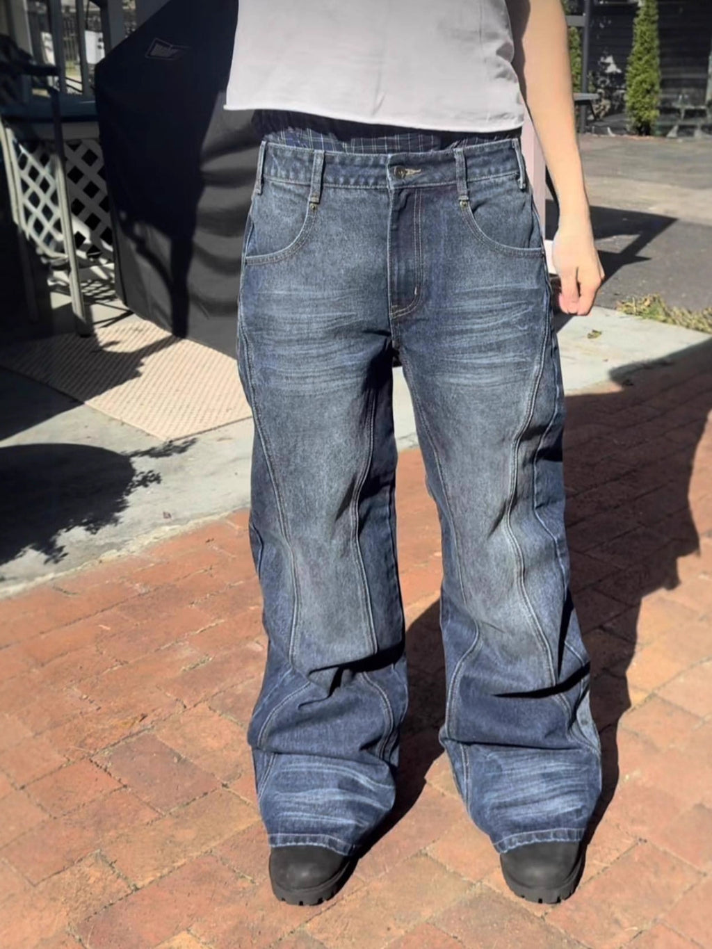 pants