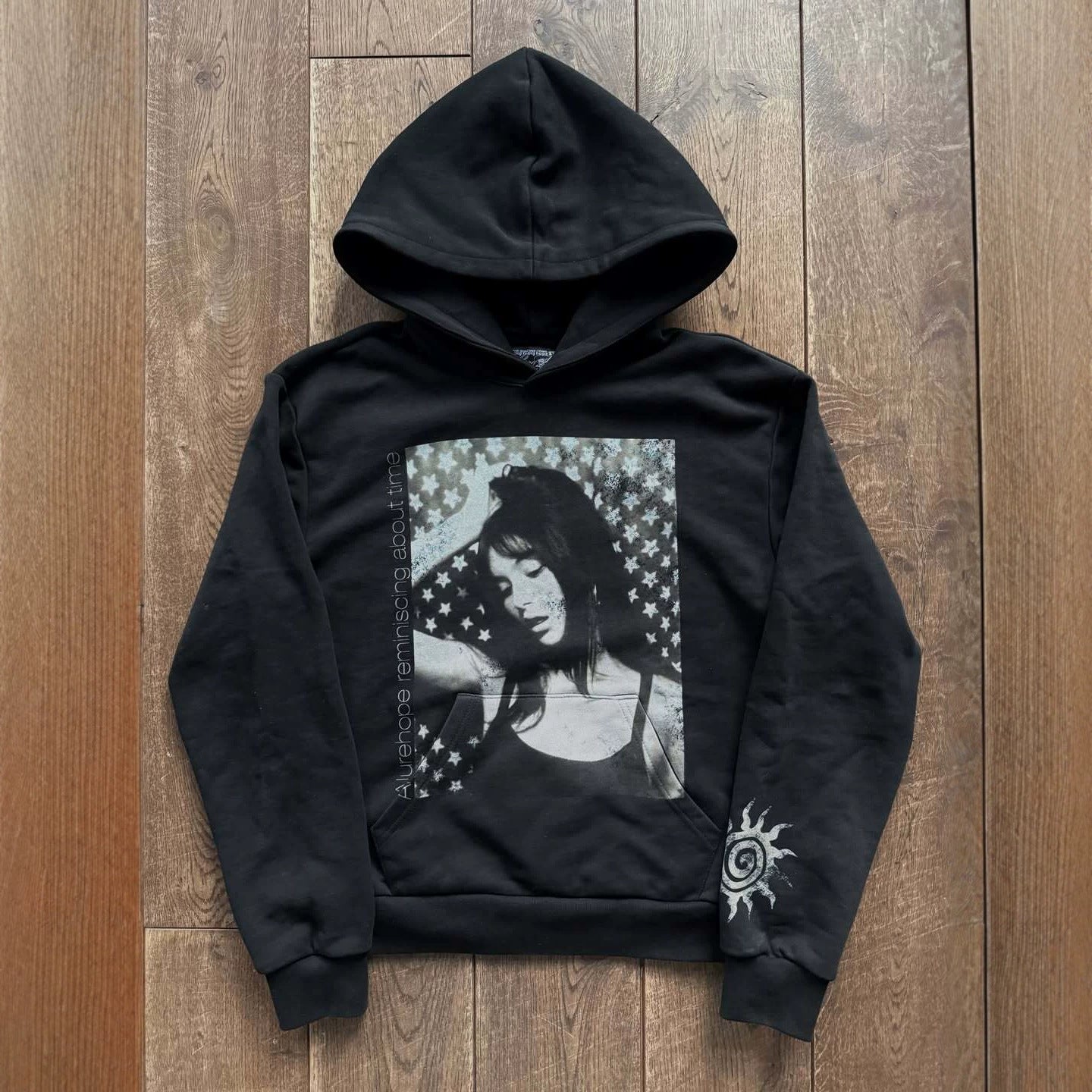 hoodie