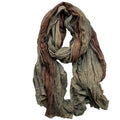 scarf