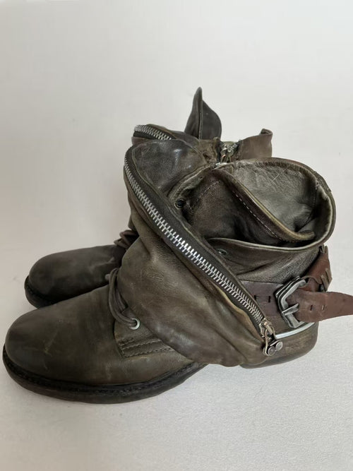 archive shoes