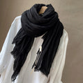 scarf