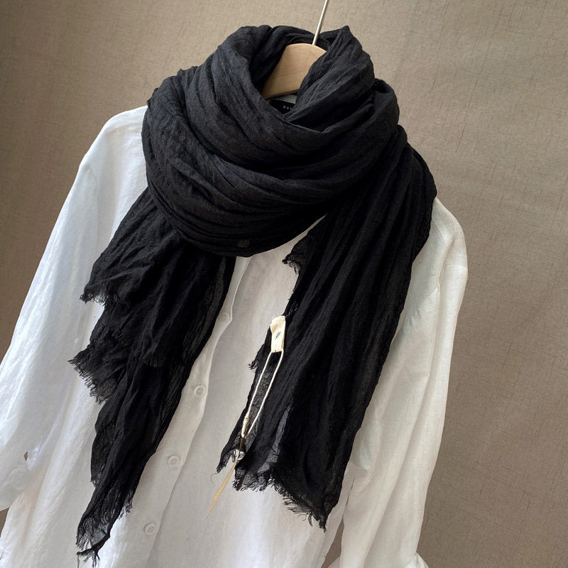 scarf