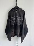 F/W2026 hoodie
