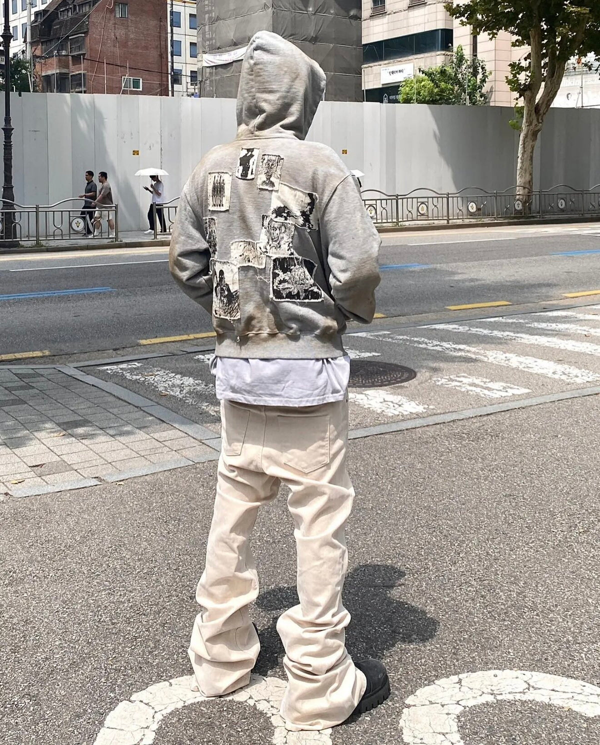 hoodie