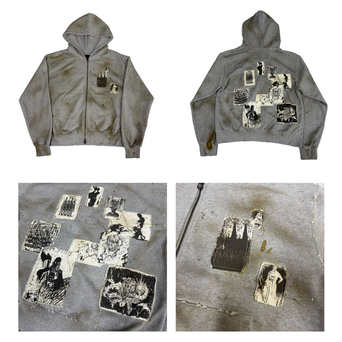 hoodie