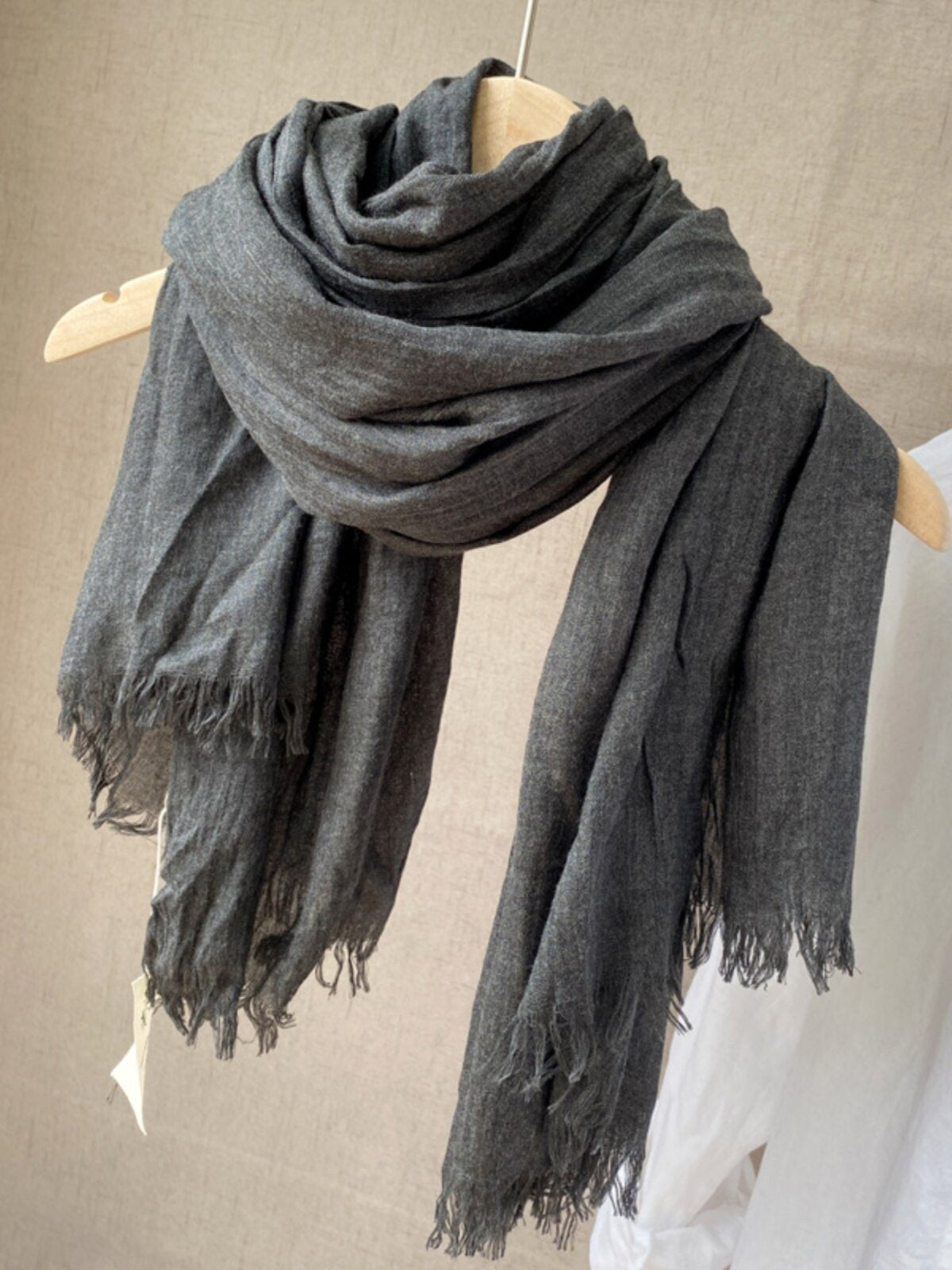 scarf