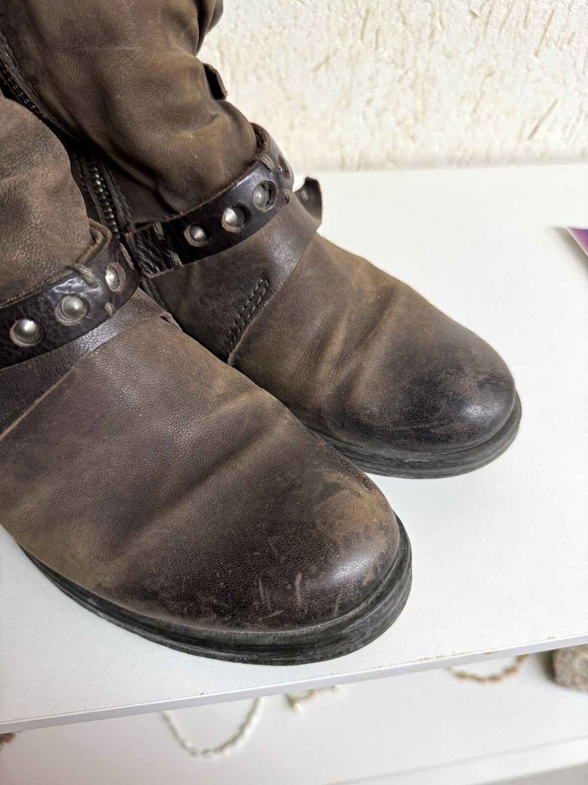 italian archive shoes