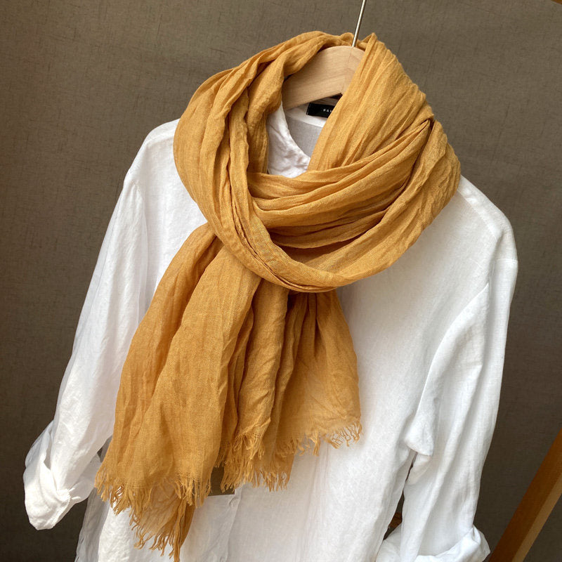 scarf