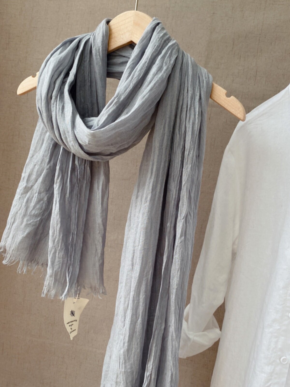 scarf